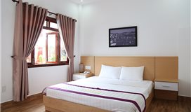 Phòng liên kết (Connecting Room) Phòng liên kết (Connecting Room)