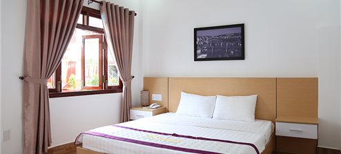 Phòng liên kết (Connecting Room) Phòng liên kết (Connecting Room)