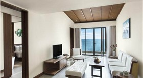 Dusit Princess Moonrise Beach Resort