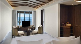 Dusit Princess Moonrise Beach Resort