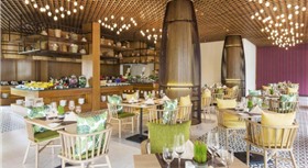 Dusit Princess Moonrise Beach Resort