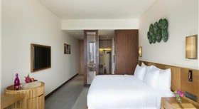 Dusit Princess Moonrise Beach Resort