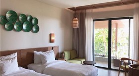 Dusit Princess Moonrise Beach Resort