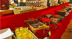 Dusit Princess Moonrise Beach Resort