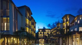 Dusit Princess Moonrise Beach Resort