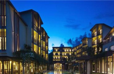 Dusit Princess Moonrise Beach Resort Dusit Princess Moonrise Beach Resort