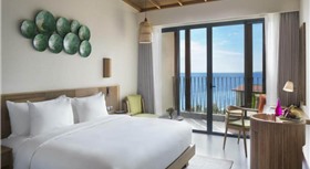 Dusit Princess Moonrise Beach Resort