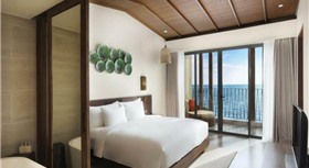 Dusit Princess Moonrise Beach Resort