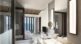 Dusit Princess Moonrise Beach Resort