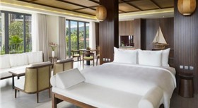 Dusit Princess Moonrise Beach Resort