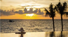 Dusit Princess Moonrise Beach Resort