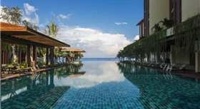 Dusit Princess Moonrise Beach Resort