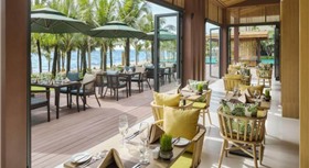 Dusit Princess Moonrise Beach Resort