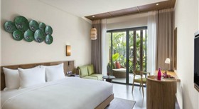 Dusit Princess Moonrise Beach Resort