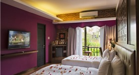 Famiana Resort & Spa Phú Quốc