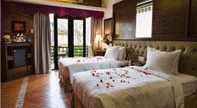 Famiana Resort & Spa Phú Quốc