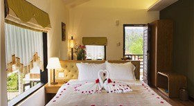 Famiana Resort & Spa Phú Quốc