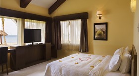 Famiana Resort & Spa Phú Quốc