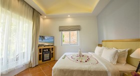 Famiana Resort & Spa Phú Quốc
