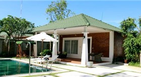 Famiana Resort & Spa Phú Quốc