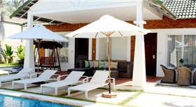 Famiana Resort & Spa Phú Quốc