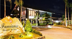 Famiana Resort & Spa Phú Quốc