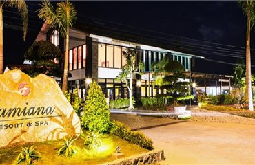 Famiana Resort & Spa Phú Quốc Famiana Resort & Spa Phú Quốc