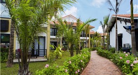 Famiana Resort & Spa Phú Quốc