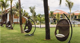 Famiana Resort & Spa Phú Quốc