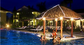 Famiana Resort & Spa Phú Quốc