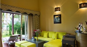 Famiana Resort & Spa Phú Quốc