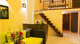 Famiana Resort & Spa Phú Quốc