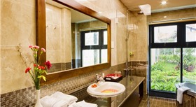 Famiana Resort & Spa Phú Quốc