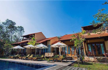 Green Bay Phú Quốc Resort & Spa