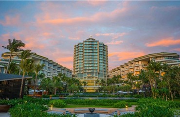 Intercontinental Phú Quốc Long Beach Resort
