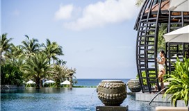 Junior Suite Garden View