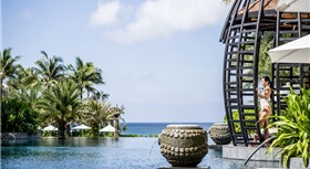 Intercontinental Phú Quốc Long Beach Resort