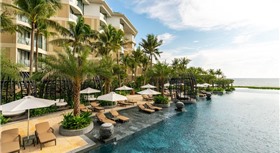 Intercontinental Phú Quốc Long Beach Resort