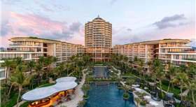 Intercontinental Phú Quốc Long Beach Resort