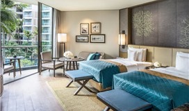 Classic Resort View/ Garden view