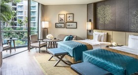 Intercontinental Phú Quốc Long Beach Resort