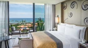 Intercontinental Phú Quốc Long Beach Resort