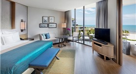 Intercontinental Phú Quốc Long Beach Resort