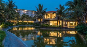 Intercontinental Phú Quốc Long Beach Resort