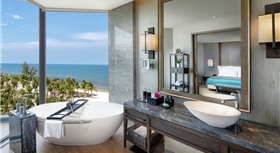 Intercontinental Phú Quốc Long Beach Resort