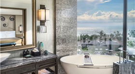 Intercontinental Phú Quốc Long Beach Resort