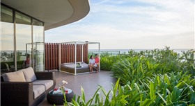 Intercontinental Phú Quốc Long Beach Resort