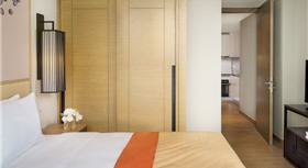 Intercontinental Phú Quốc Long Beach Resort