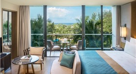 Intercontinental Phú Quốc Long Beach Resort