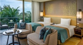 Intercontinental Phú Quốc Long Beach Resort